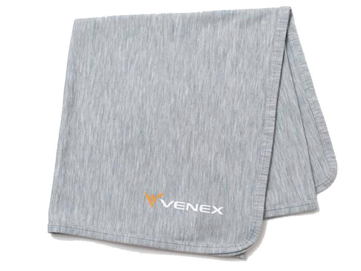 Amazon.co.jp: VENEX (ベネクス) リカバリーウェア ブランケット ユニ